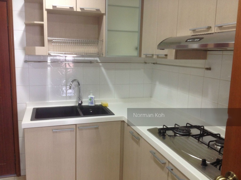 Sanctuary Green (D15), Condominium #129396662